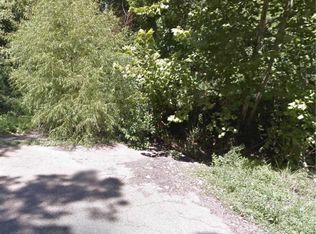 Conti St, Jackson, MS 39206