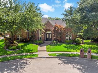 3532 Gary Dr, Plano, TX 75023