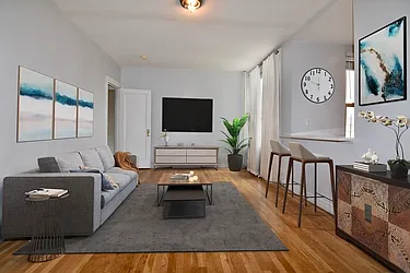 Rented by Bohemia Realty Group