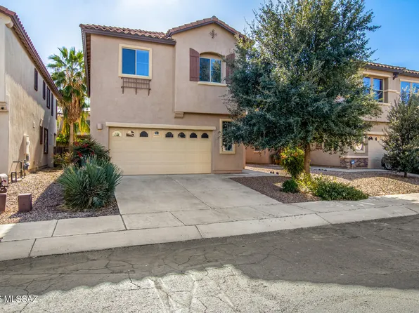 506 E Calle De Ocaso, Sahuarita, AZ 85629