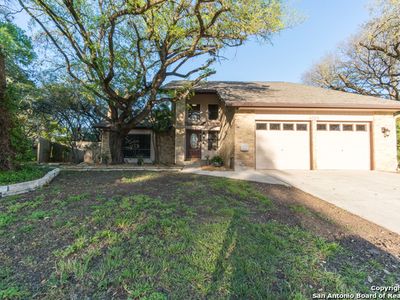 4703 Paradise Woods St, San Antonio, TX, 78249
