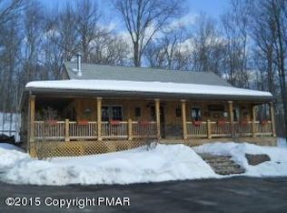 589 Red Rock Rd, Cresco, PA 18326