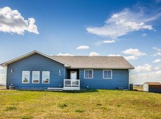14983 224th St, Box Elder, SD 57719
