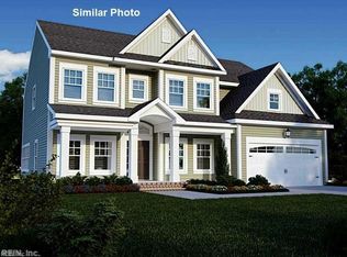 3313 Arboretum Trl, Chesapeake, VA 23321