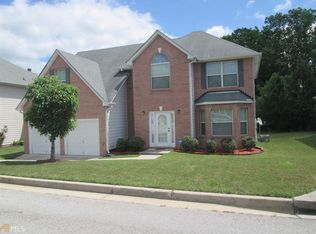 1634 Rice Sq, Lithonia, GA 30058