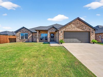 111 Midway Mdws, Pottsboro, TX, 75076