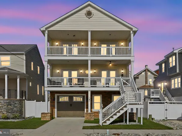 107 N Suffolk Ave, Ventnor, NJ 08406