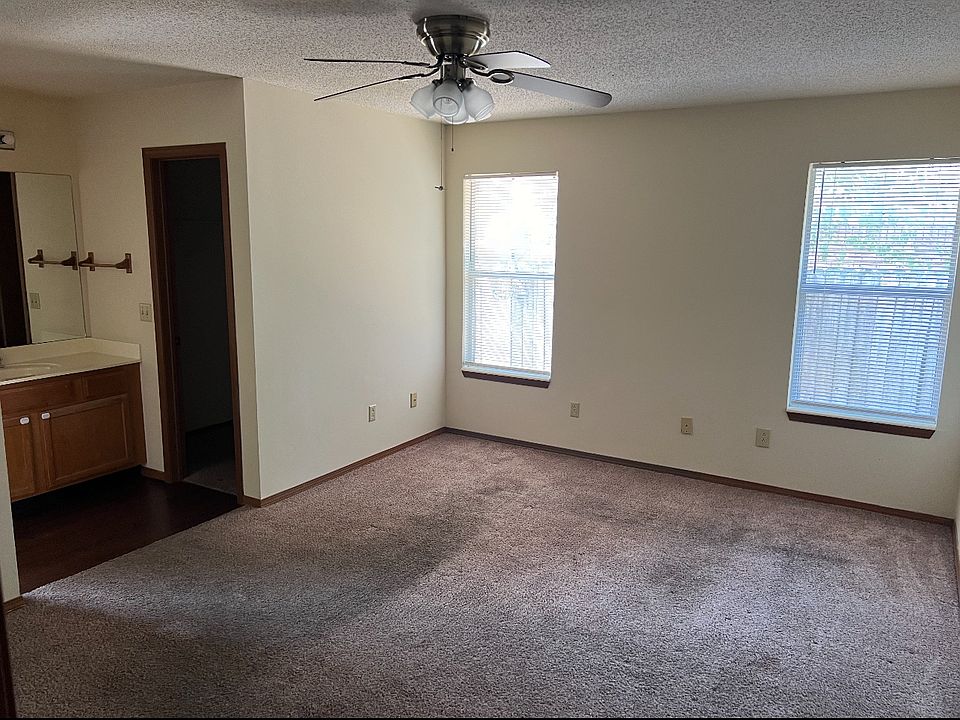 3101 Adrian Ave Springdale AR Zillow