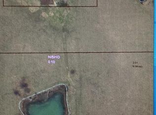 2000 N Cottonwood St, Iola, KS 66749