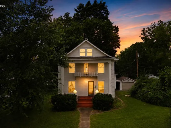 511 Mcnatt Avenue, Aurora, MO 65605