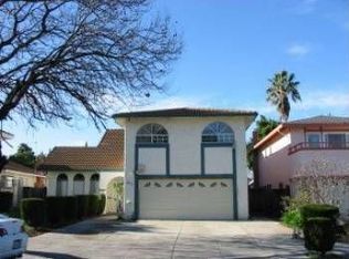 2821 Agua Vista Dr, San Jose, CA 95132