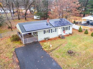 201 Brainard Rd, Enfield, CT 06082