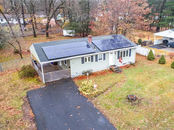 201 Brainard Road, Enfield, CT 06082