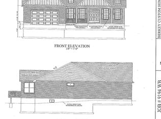 466 Hamilton View Dr, Hamilton, OH 45013