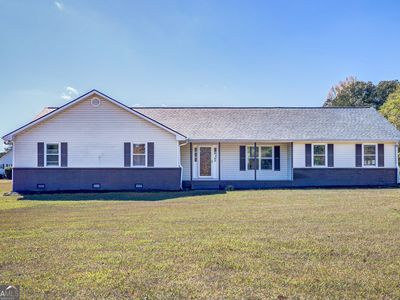 15 Spruce Ct, Stockbridge, GA, 30281