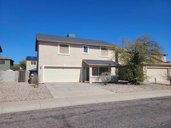 564 W 12th St, Florence, AZ 85132