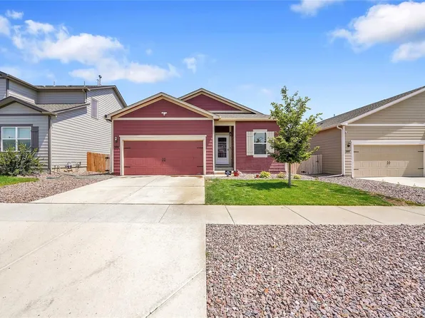 209 N Stewart Street, Keenesburg, CO 80643