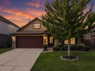 4251 Bearberry Ave, Baytown, TX 77521