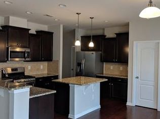 1311 Bridgeford Dr NW, Huntersville, NC 28078