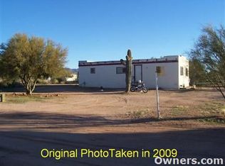 11955 W Archer Dr, Tucson, AZ 85743