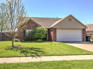 11392 N 120th East Ave, Owasso, OK 74055