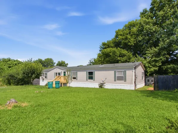 729 Elm St, Spring Hill, TN 37174