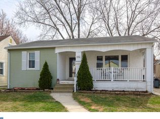 332 1st Ave, Bellmawr, NJ 08031