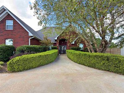 27 NW Sandy Trail Ln, Lawton, OK, 73505