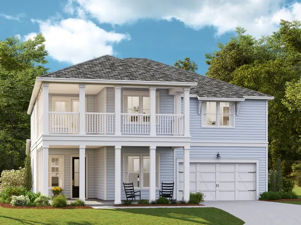 193 Beamon Loop, Summerville, SC 29486