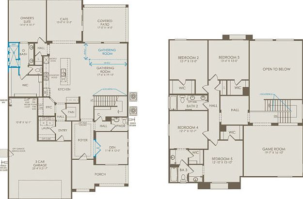 Quick Move-In Home
