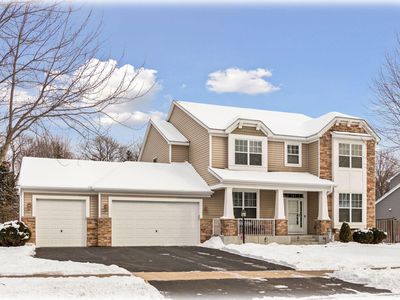 7410 Merrimac Ln N, Maple Grove, MN, 55311