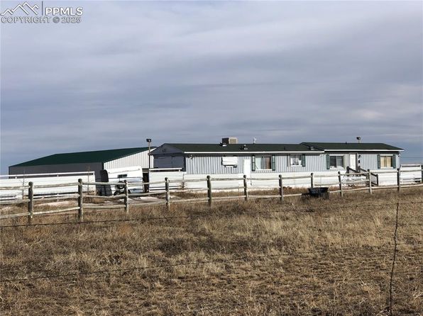 9260 County Road 133, Simla, CO 80835