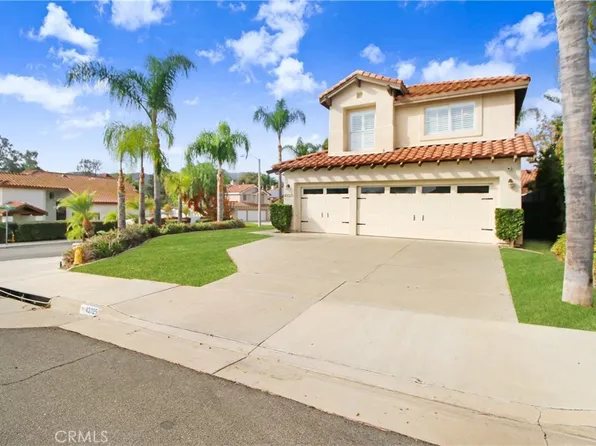 43325 Calle Nacido, Temecula, CA 92592
