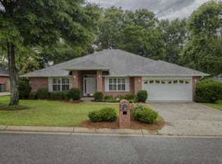 11743 Old Course Rd, Cantonment, FL 32533