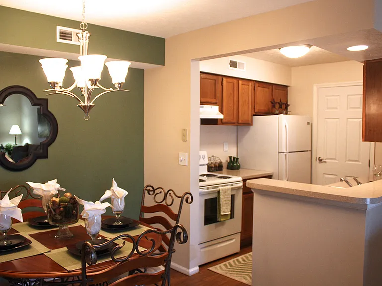 Deercross Apartments — Photo 47