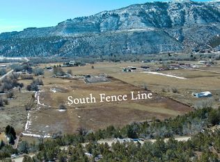 7423 W Dry Fork Overlook Dr, Vernal, UT 84078