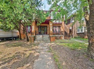 1530 Longfellow St, Detroit, MI 48206