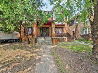 1530 Longfellow St, Detroit, MI, 48206