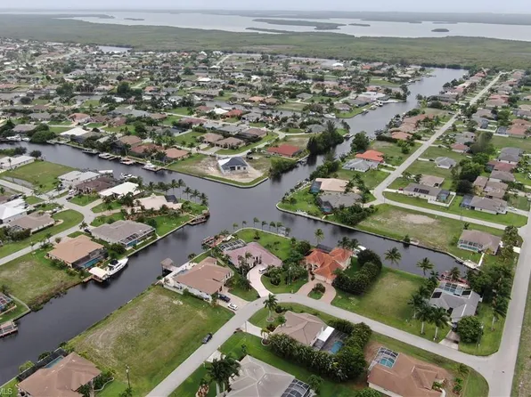 2609 SW 25th St, Cape Coral, FL 33914