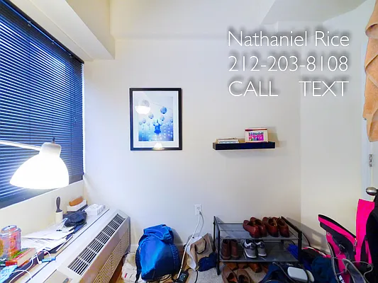 Rented by (Legacy) NY Quality Living Uptown | media 24