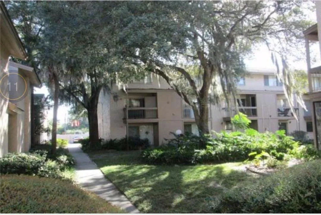 Place One Condominium - 5508 Pokeweed Ct #D