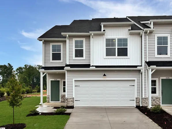 1426 Yellowwood Ct, Reidville, SC 29375