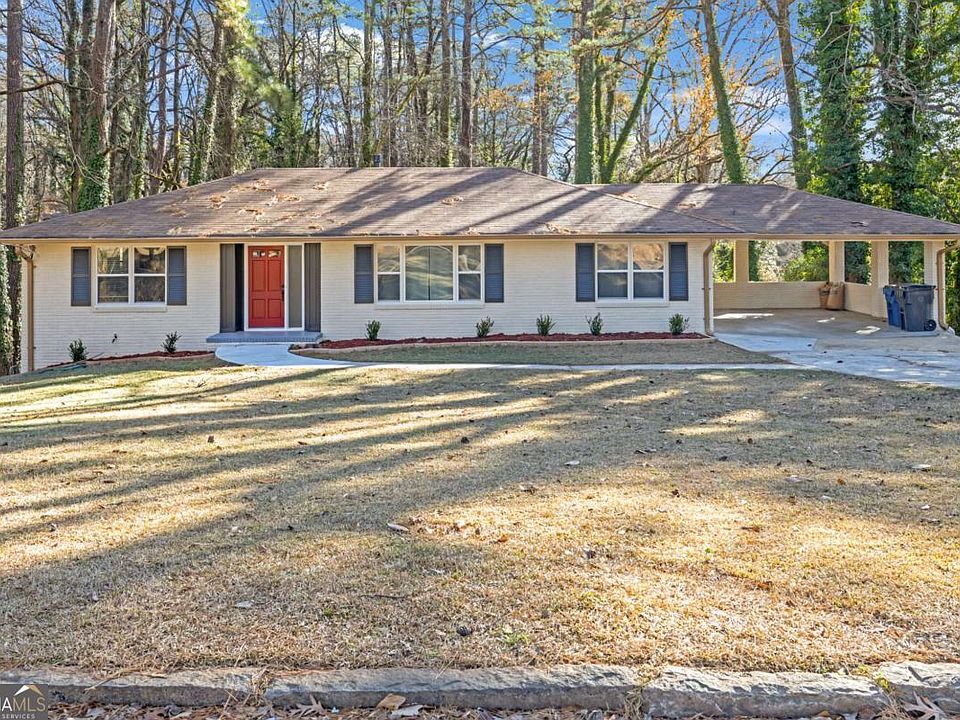 1st image of 2418 Meadow Lark Dr
