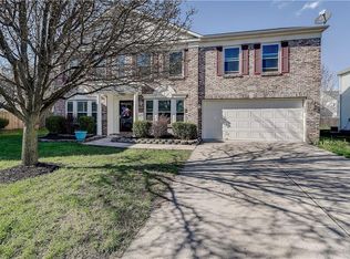 10364 Alice Ct, Fishers, IN 46038