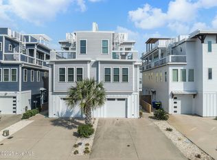 1211 Snapper Ln UNIT 2, Carolina Beach, NC 28428