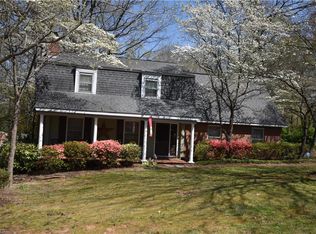 1337 Oak Grove Rd, Winston Salem, NC 27103