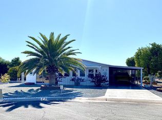7443 E Bosaga Way, Mesa, AZ 85208