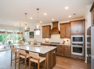 Homes Available Soon, Treymor, Mount Juliet, TN 37122