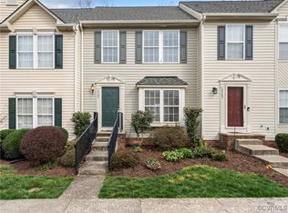 2867 Queensland Dr, Henrico, VA 23294