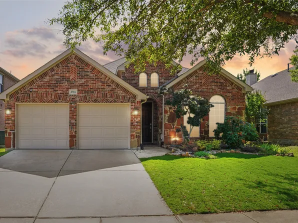 8704 Dayton Dr, Argyle, TX 76226